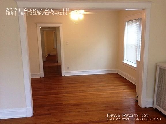 3rd image of 2031 Alfred Ave APT 1N