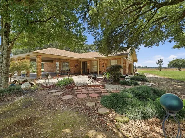 57011 Old Us Highway 51, Amite, LA 70422