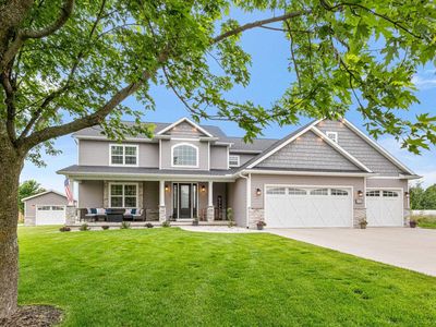 650 WEST SILVERLEAF COURT, Plover, WI, 54467