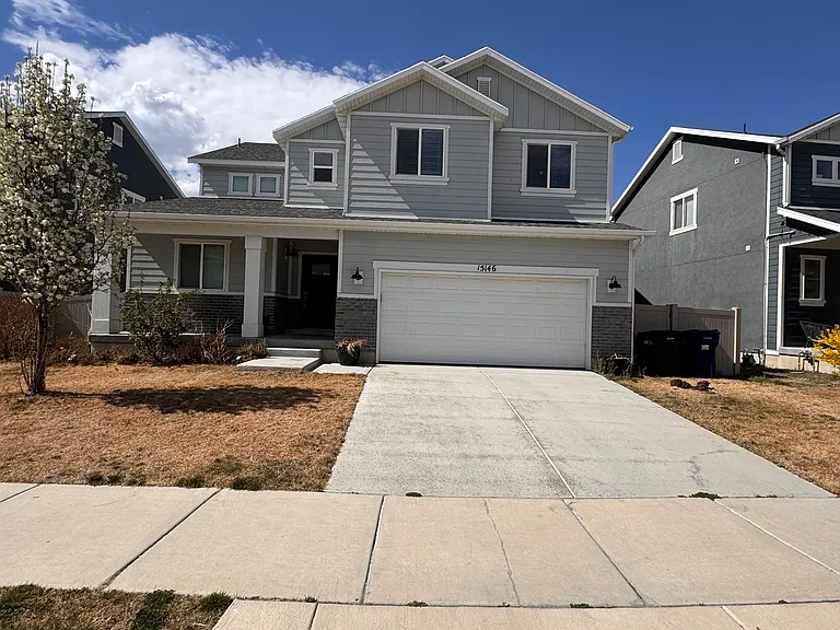 15146 S Cantle Dr — Photo 1