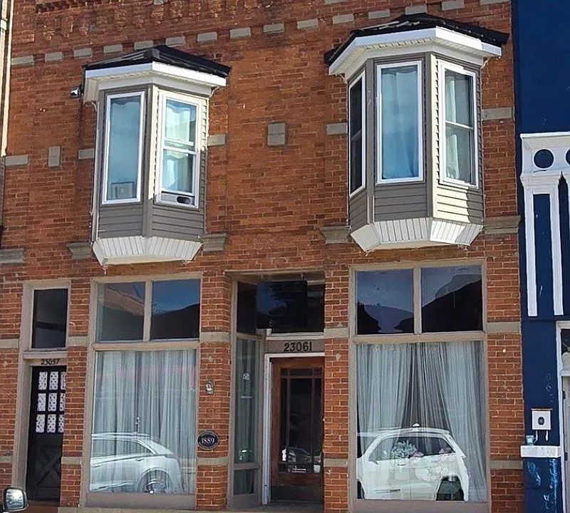Building Photo