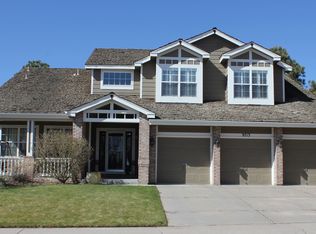 9713 Las Colinas Dr, Lone Tree, CO 80124