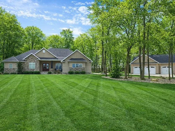 513 Woodsend Dr, Salem, OH 44460