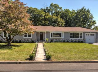 60 Silverwhite Rd, Little Silver, NJ 07739