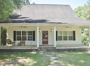 1750 Harden Chapel Rd, Lyons, GA 30436