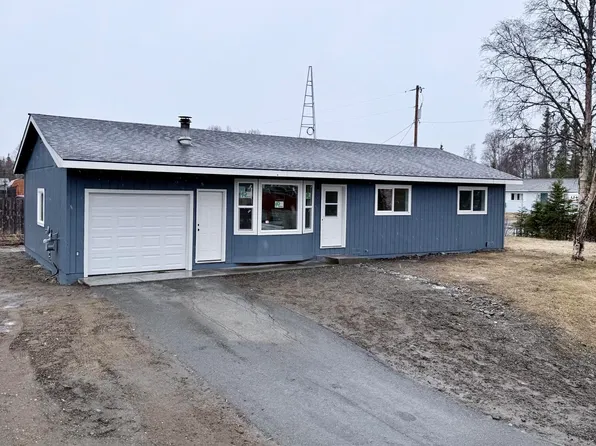 1715 4th Ave, Kenai, AK 99611