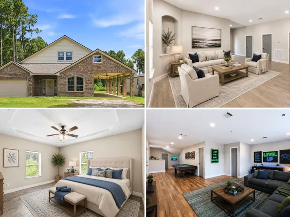 2259 County Road 3542, Cleveland, TX 77327