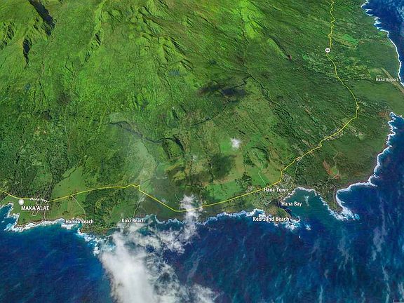 4th image of Hana Hwy