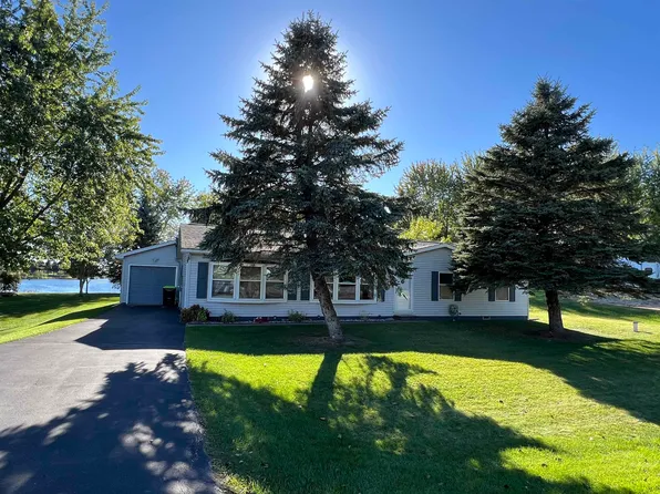 2117 Heather Way, Gladwin, MI 48624