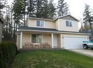 15373 Penny Ave, Sandy, OR 97055