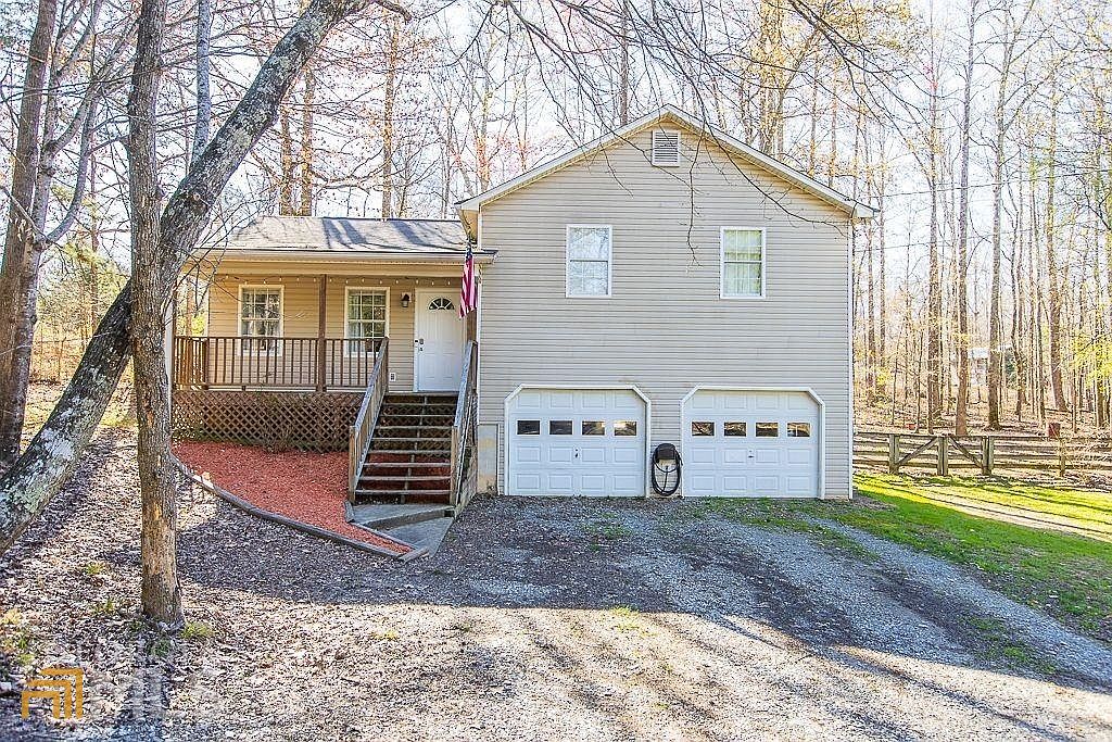 2525 Henderson Mountain Rd, Jasper, GA 30143 Zillow