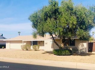 10512 W Crosby Dr, Sun City, AZ 85351