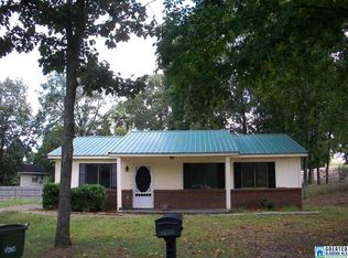 1313 Lytelle Cir, Anniston, AL 36206