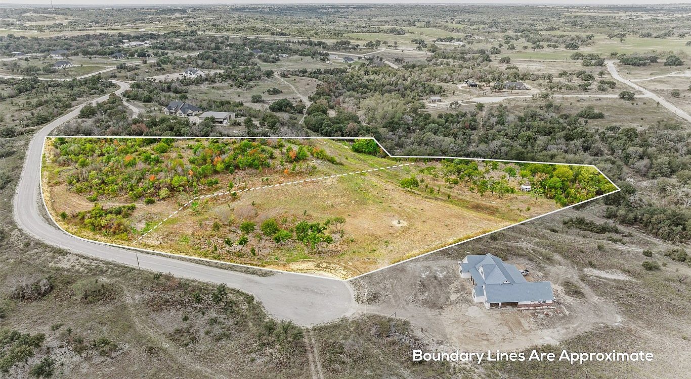 1665 Collier Ranch Rd, Stephenville, TX 76401 | Zillow