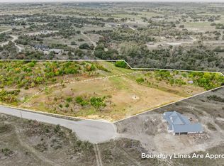 1665 Collier Ranch Rd, Stephenville, TX 76401