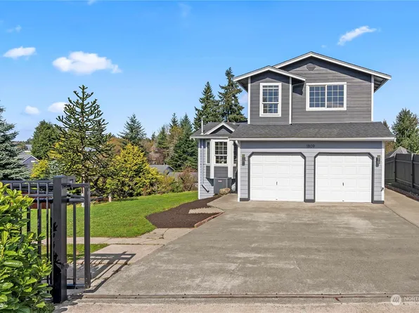 1809 Browns Point Boulevard NE, Tacoma, WA 98422