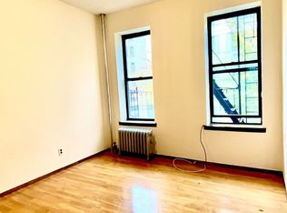 166 E 118th St APT 9, New York, NY 10035