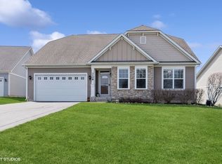 3108 Trillium Ct W, Aurora, IL 60506