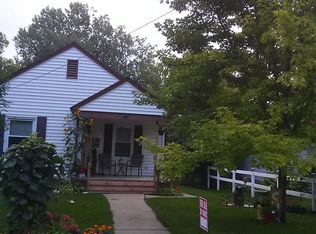 126 W 1st St, Webster, SD 57274