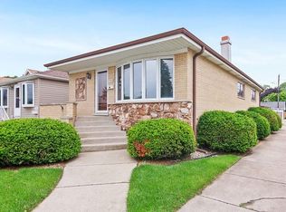 7100 40th Pl, Stickney, IL 60402