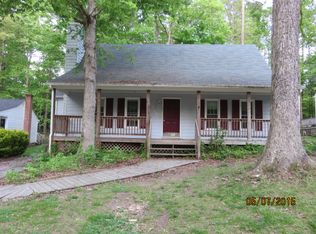 1924 Celia Cres, North Chesterfield, VA 23236