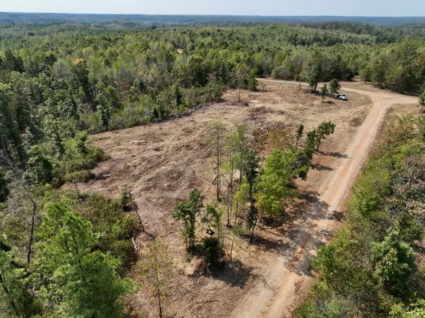 0 Fire Tower Rd Tract 4, Erin, TN 37061
