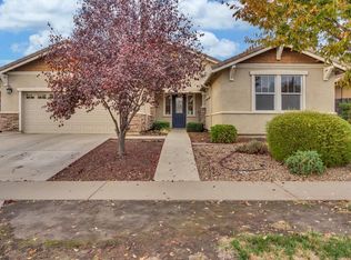 4194 Borderlands Dr, Rancho Cordova, CA 95742