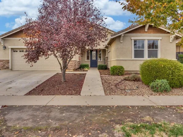 4194 Borderlands Dr, Rancho Cordova, CA 95742