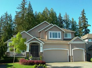 24249 SE 47th Pl, Issaquah, WA 98029