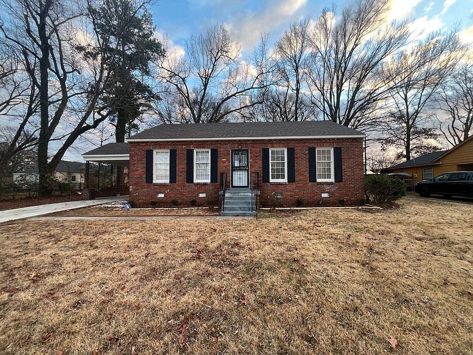 1st image of 1293 Randall Dr