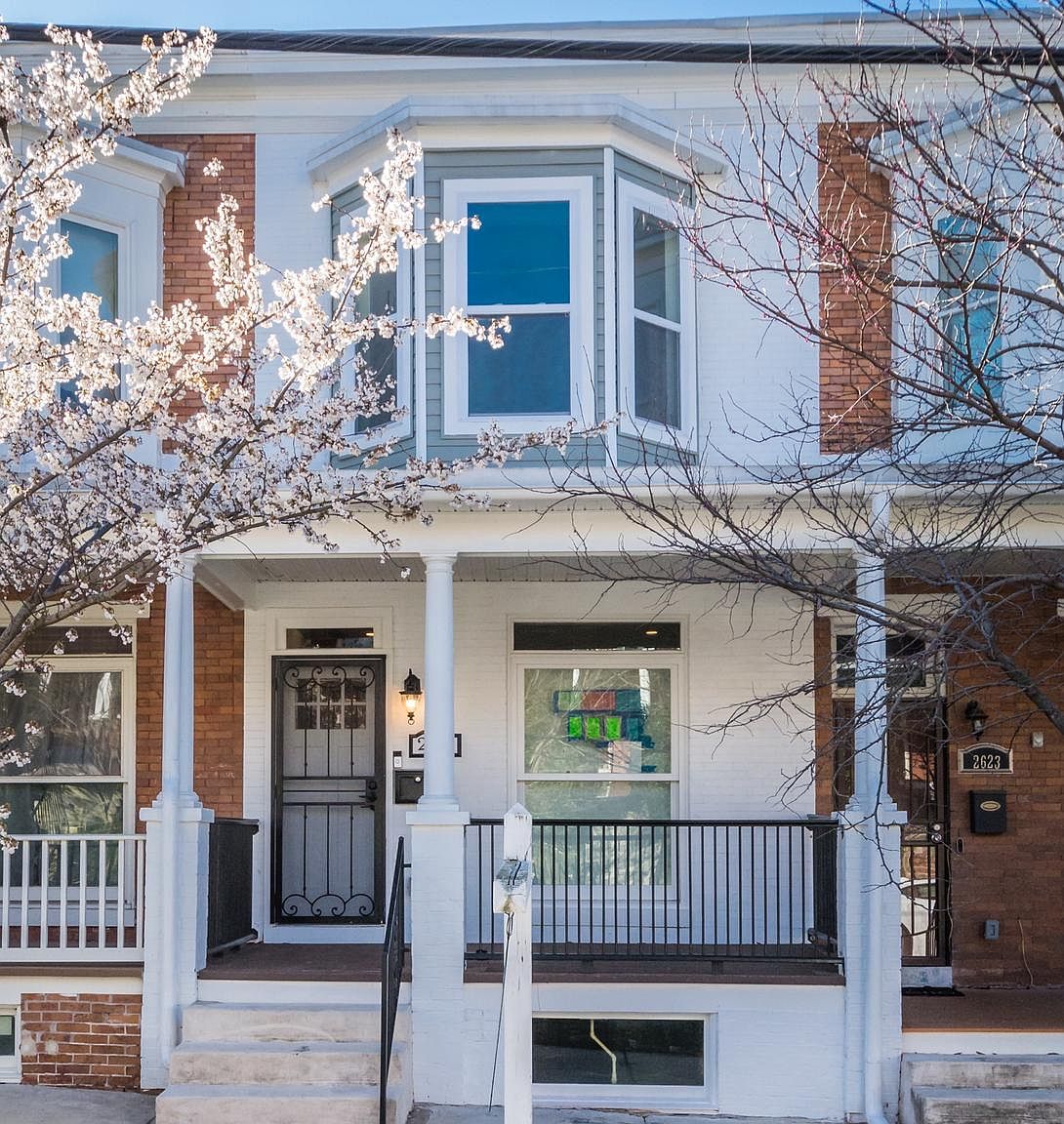 2621 Violet Ave, Baltimore, MD 21215 Zillow