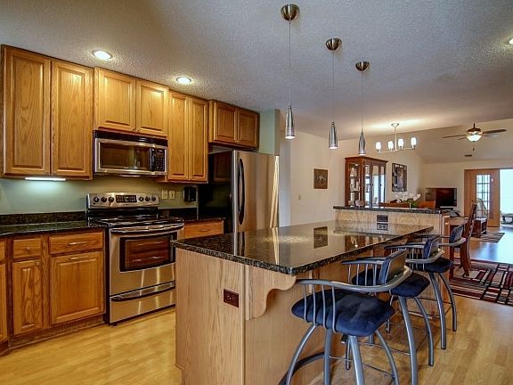 2nd image of 5383 Mariners Cove Dr Unit 411