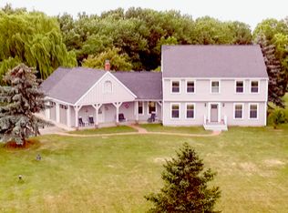 8828 Belcher Rd, Bloomfield, NY 14469