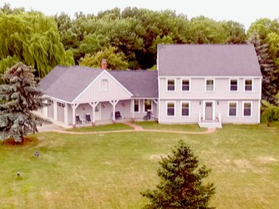 8828 Belcher Rd, Bloomfield, NY, 14469