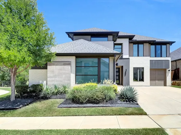 4029 Campania Ct, Colleyville, TX 76034