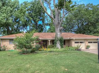 5746 S Indianapolis Ave, Tulsa, OK 74135