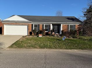 3511 Imperial Pl, Owensboro, KY 42301