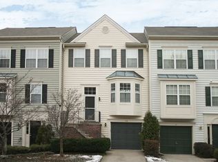 109 Park Brook Ct, Stafford, VA 22554