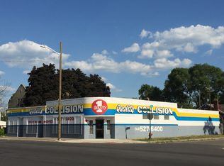 13400 E 7 Mile Rd, Detroit, MI 48205