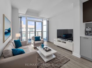 2300 Saint Clair Ave W #811, Toronto, ON M6N0B3