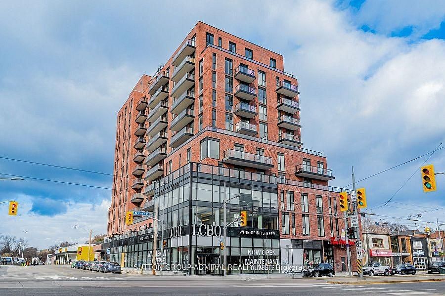 1st image of 185 Alberta Ave #1103