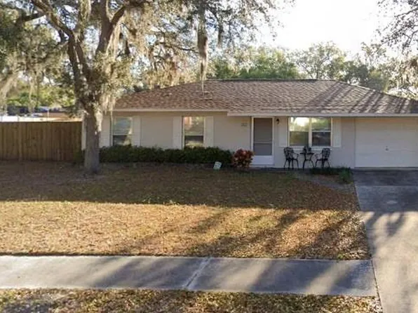 312 Deborah Ave, Leesburg, FL 34748