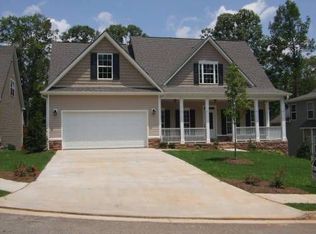 99 Medallion Park, Newnan, GA