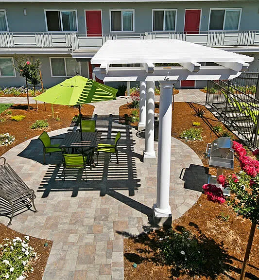 Bon Aire Apartments — Photo 30