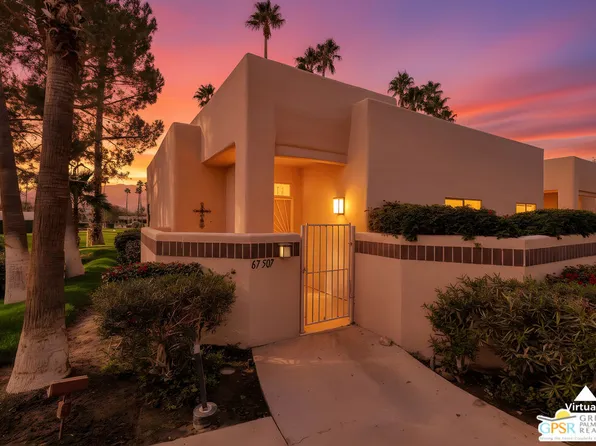 67507 Toltec Ct, Cathedral City, CA 92234