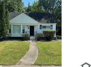 19005 Margareta St, Detroit, MI 48219
