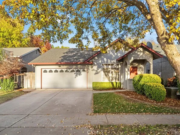 2780 Camden Ct, Chico, CA 95973