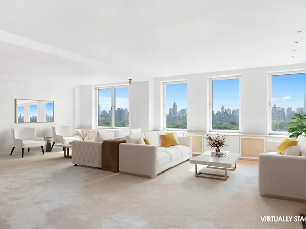 101 Central Park West image 4 of 26