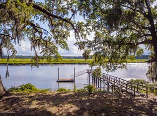 182 Bull Point Dr, Seabrook, SC 29940