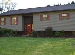 11375 State Route 85, Kittanning, PA 16201